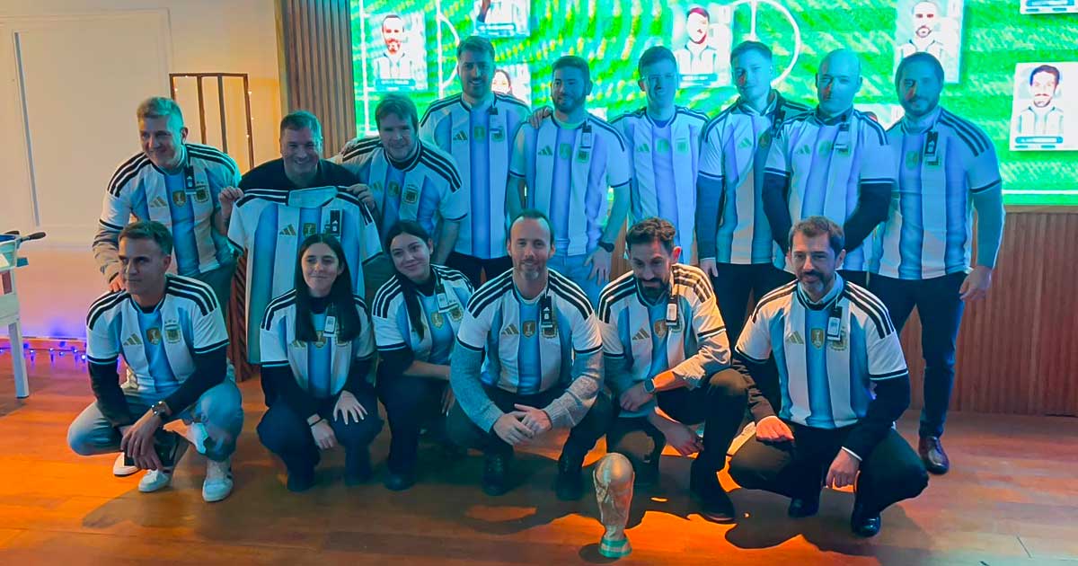 Canales ganadores que viajarán al Mundial 2026 con Stylus
