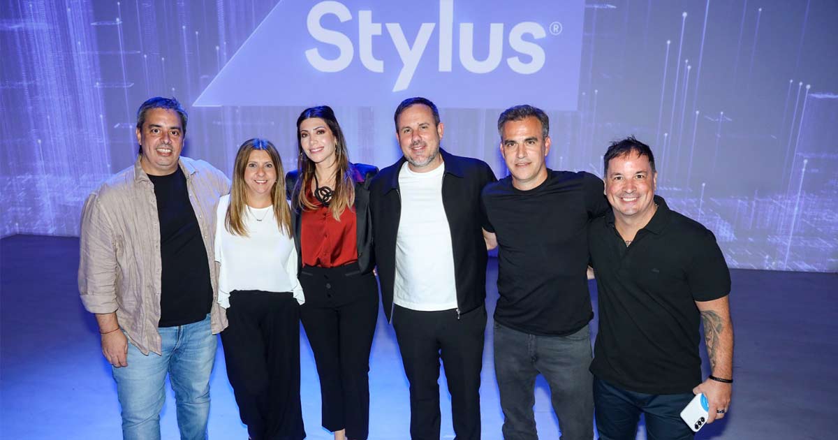 Fiesta de fin de año de Stylus, 2025