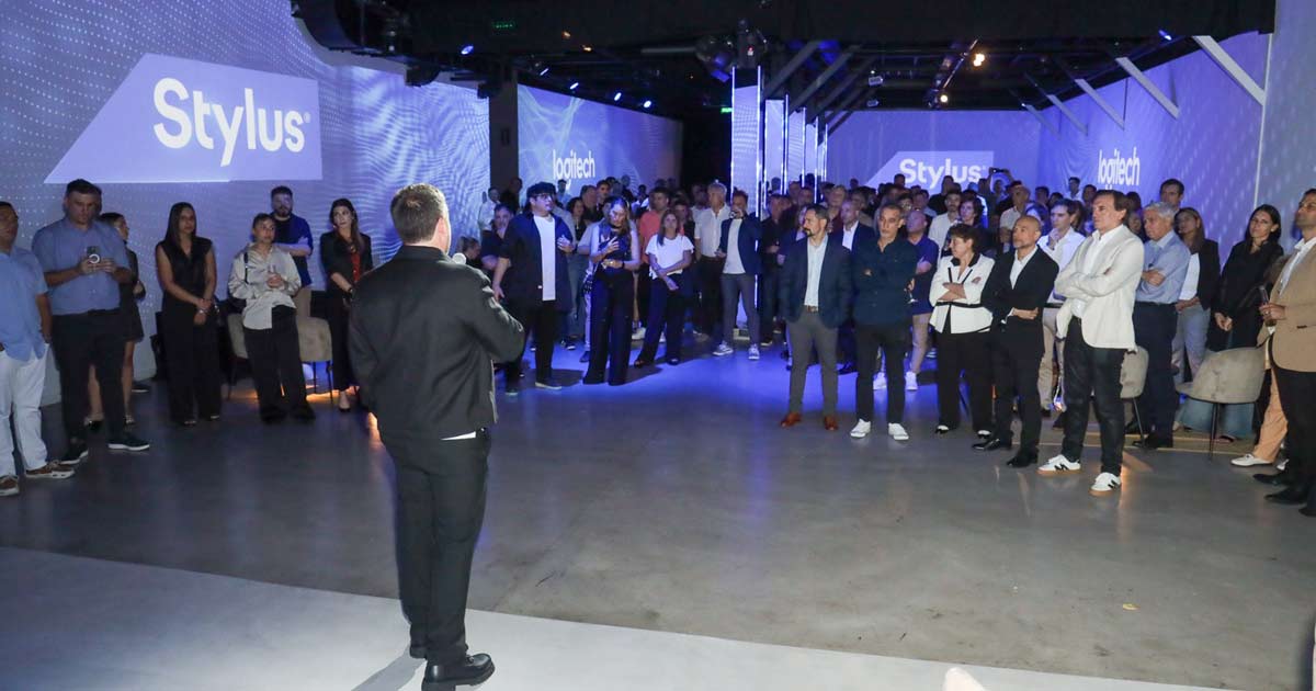 Fiesta de fin de año de Stylus, 2025