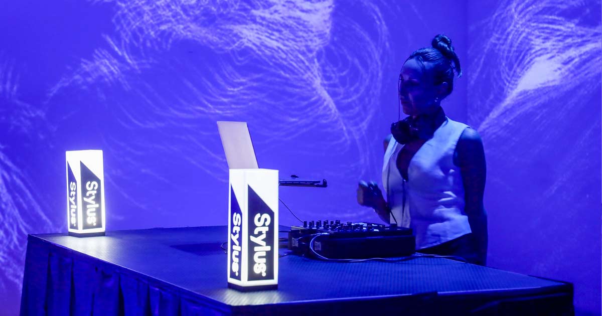 Fiesta de fin de año de Stylus, 2025