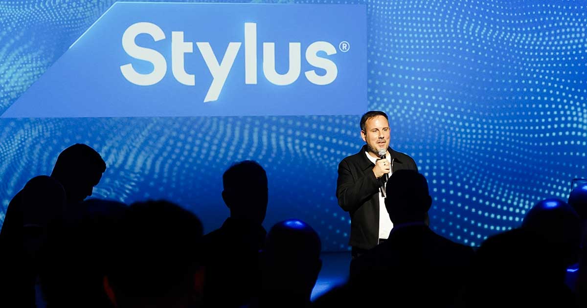Mariano Fernández, CEO de Stylus