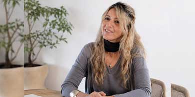 Stylus refuerza su estrategia federal y designa a Lourdes Oviedo como Gerente Comercial de Interior