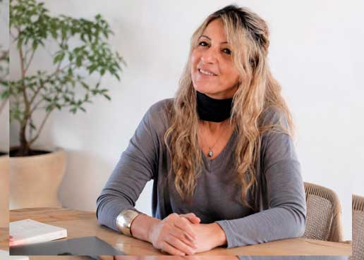 Stylus refuerza su estrategia federal y designa a Lourdes Oviedo como Gerente Comercial de Interior