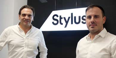 Stylus festejó sus 40 con nuevo logo y renovadas oficinas