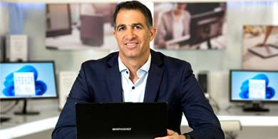 Liderar en movimiento: del desafo a la oportunidad