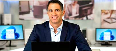Liderar en movimiento: del desafo a la oportunidad