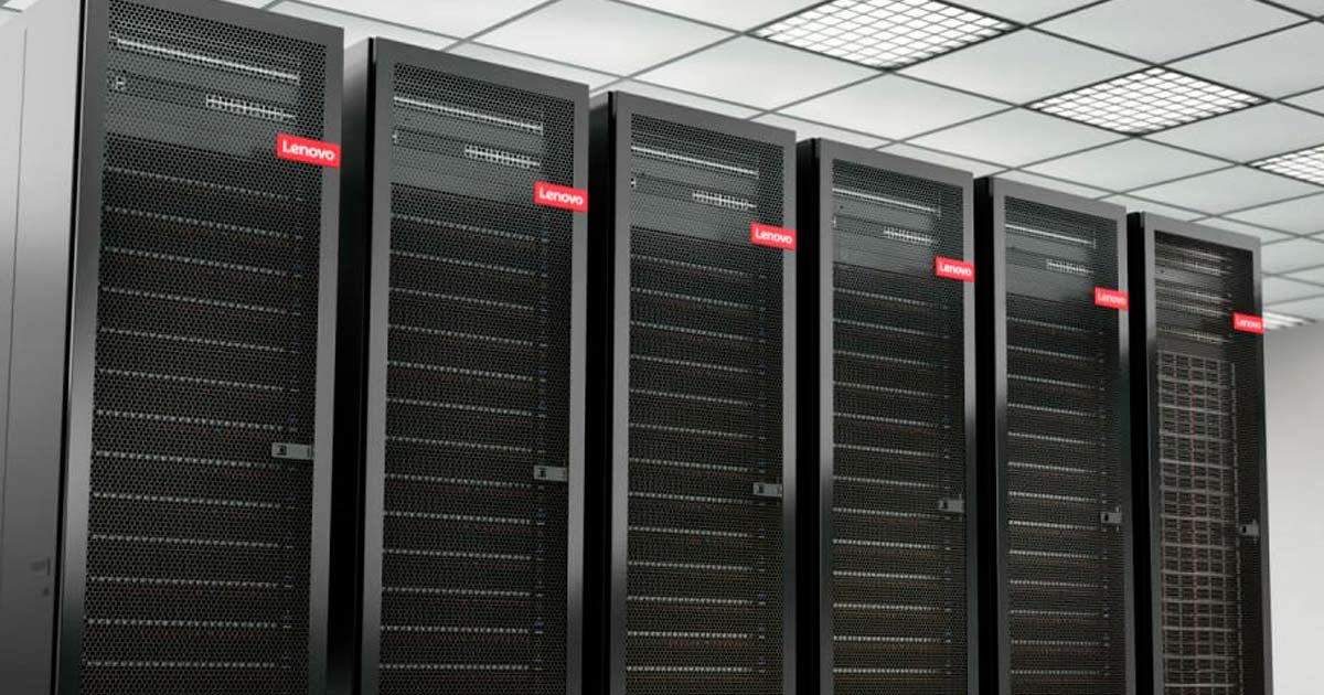 La supercomputadora es una de las 500 ms potentes del mundo, ser de uso abierto y compartido a todo el Sistema de Ciencia y Tecnologa nacional
