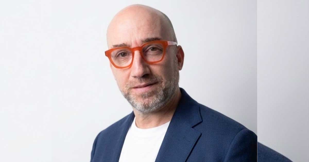 Dr. Daniel Luna, jefe del Departamento de Informática en Salud del Hospital Italiano