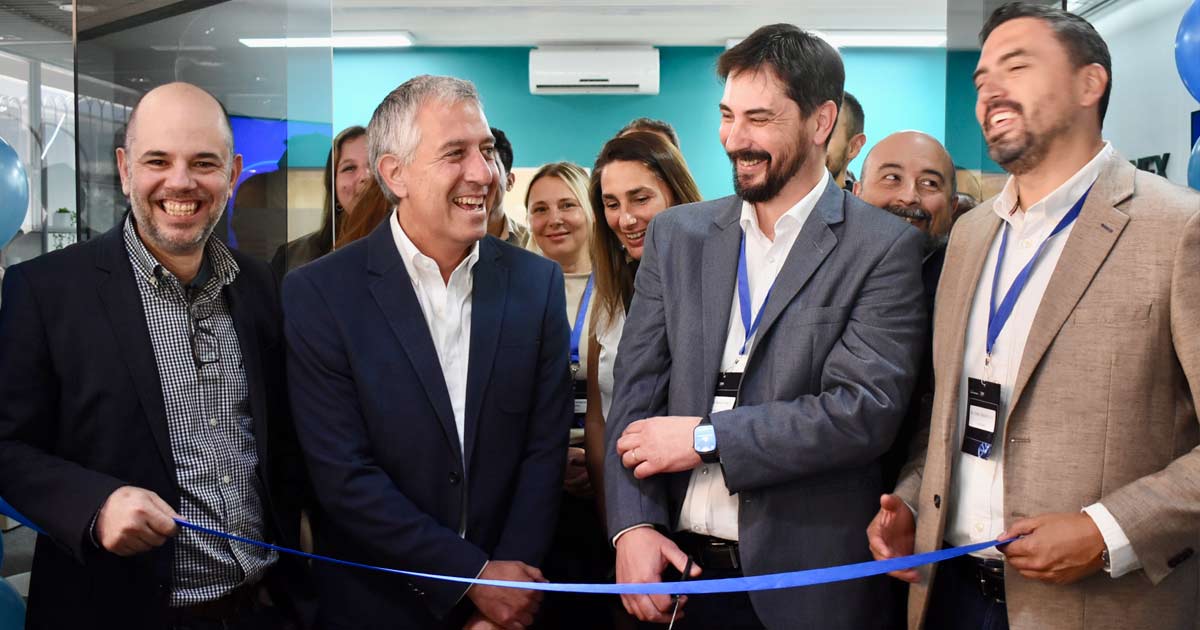 TD SYNNEX e IBM inauguraron en Buenos Aires un Centro de Excelencia