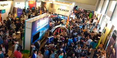 Cmo es Tecno-Innovacin Mar del Plata 2016, de PCBOX y Grupo Ncleo?