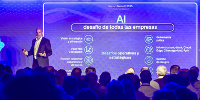 Telecom SummIT 2025: Inteligencia artificial, sostenibilidad y el desafío de crear valor real