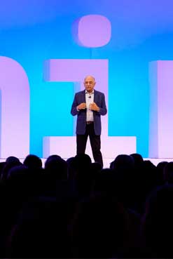 IBM en THINK: 