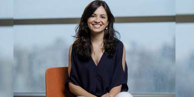 Tiendanube nombr a Gabriela Caas como Directora Global de Personas y Cultura