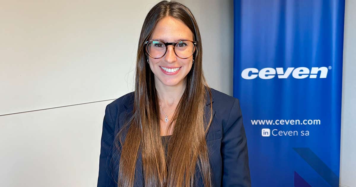 Jennifer Tofel, Product Manager Apple en Ceven