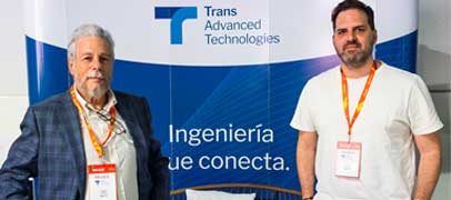 Trans Advanced Technologies llevó a Redes de Gobierno 2026 su visión de observabilidad e IA agéntica