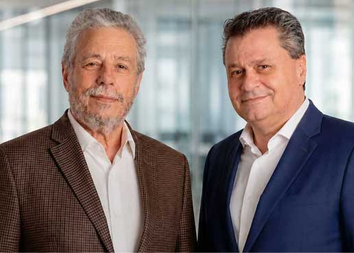 Trans Advanced Technologies cumple 40 años: 