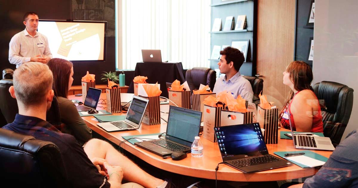 servicios claves que realizan las consultoras de transformación digital