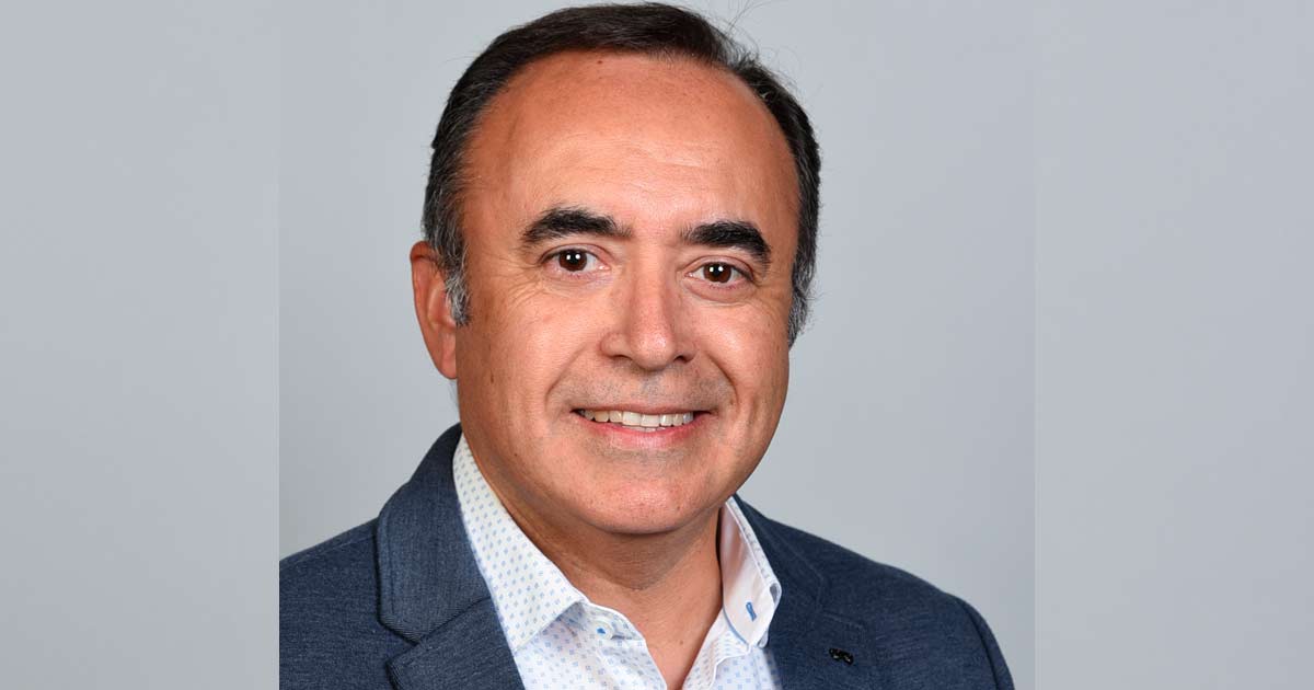 Cristian Velozo, Team Leader Channel LATAM de Trellix