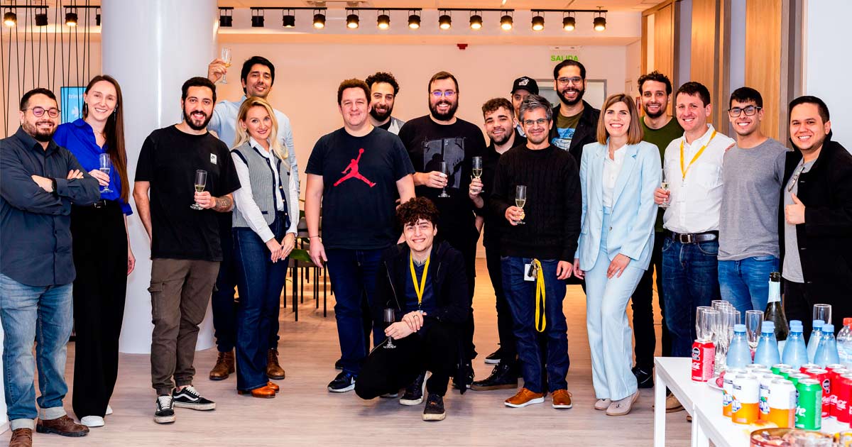 Trinetix abre nueva oficina en Argentina y planea contratar 200 talentos