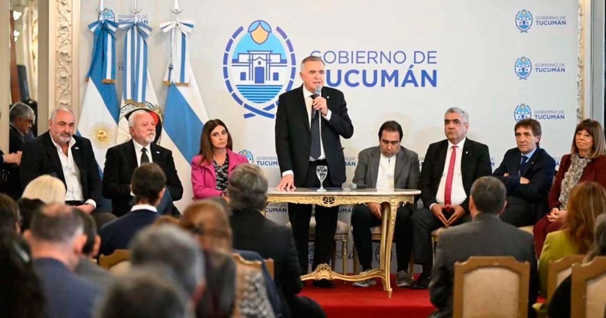 Tucumán tiene un ambicioso programa para formar docentes en Inteligencia Artificial