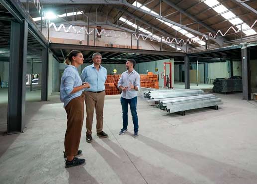 La Ciudad de Buenos Aires expande TUMO y busca convertirse en un polo de innovación educativa