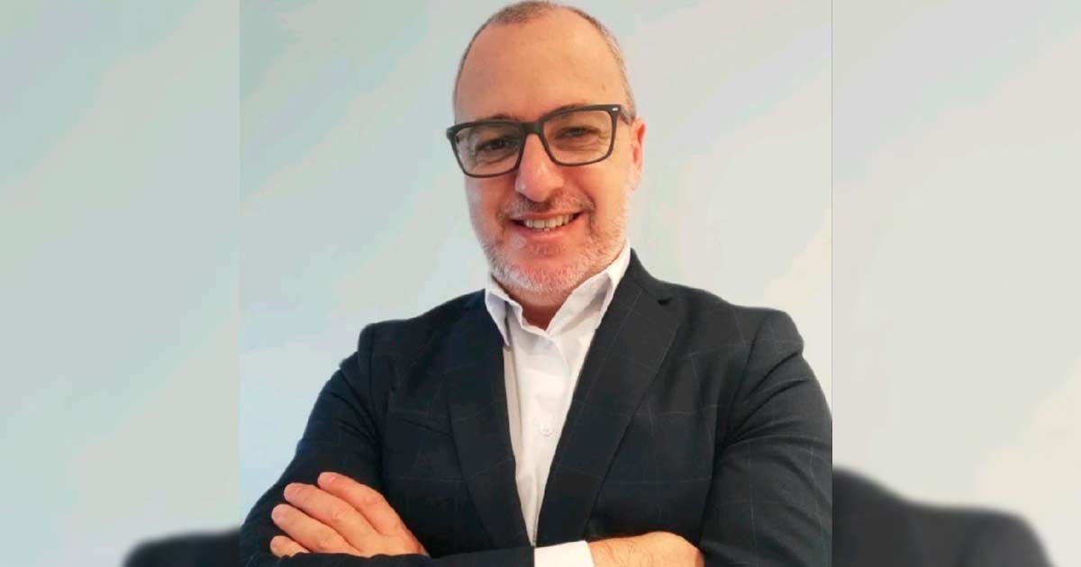 Julio Martínez, director de la Licenciatura en Comercio Internacional de UADE