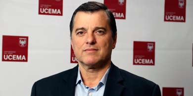 UCEMA lanz su Ingeniera en Inteligencia Artificial, para formar a los lderes del futuro