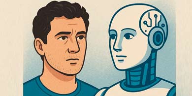 Los argentinos frente a la Inteligencia Artificial: entre la expectativa y la preocupación