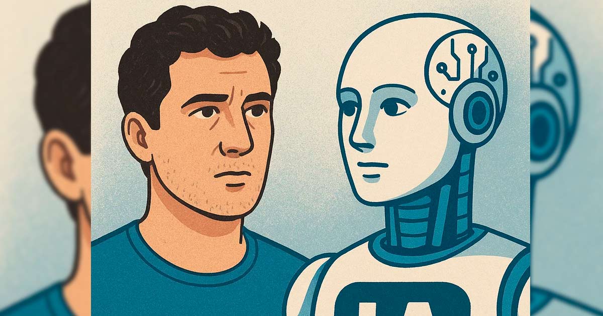 Los argentinos frente a la Inteligencia Artificial: entre la expectativa y la preocupación