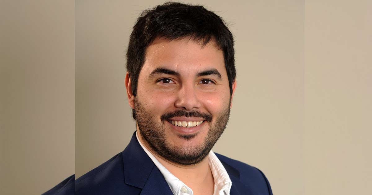Ing. Lautaro Carmona, Director de Estrategia de Unitech