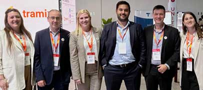 Unitech lanzó Tramix SaaS para que los municipios digitalicen sus trámites por suscripción