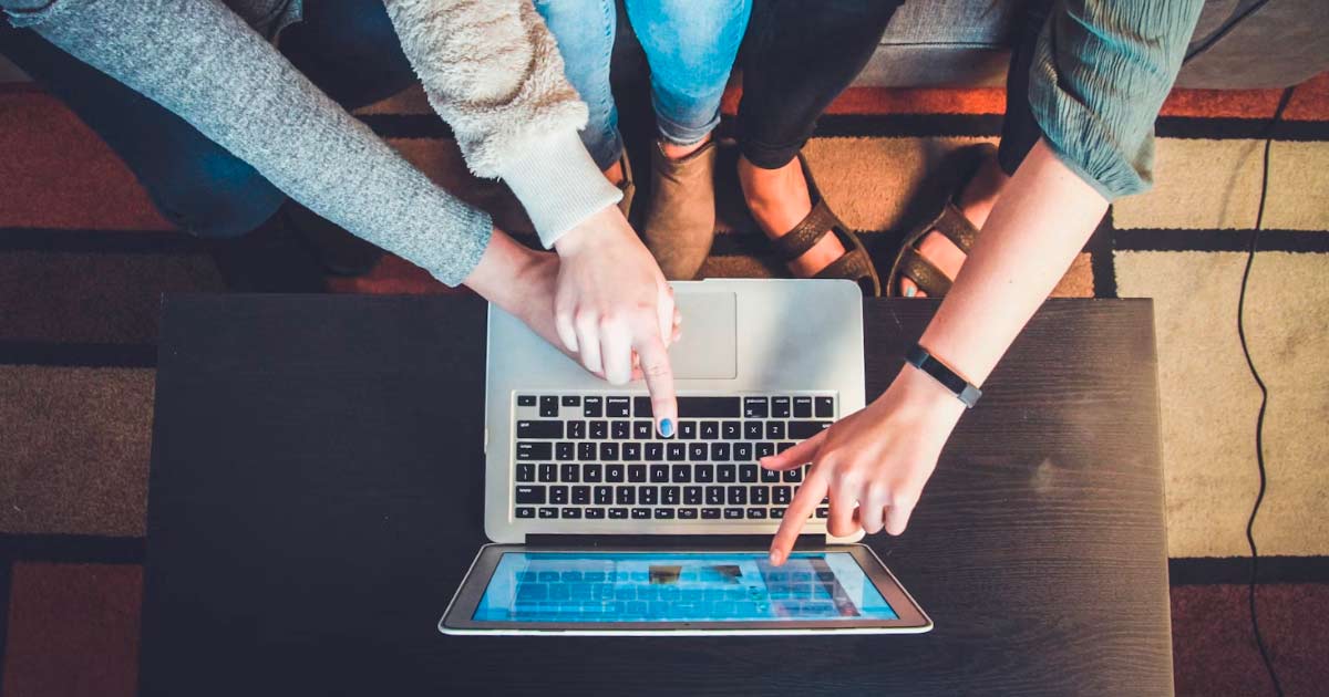 Adaptación digital al nuevo consumidor online