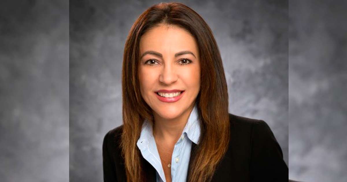 Vanilda Brambila, directora de Desarrollo de Negocio Global de Kodak Alaris
