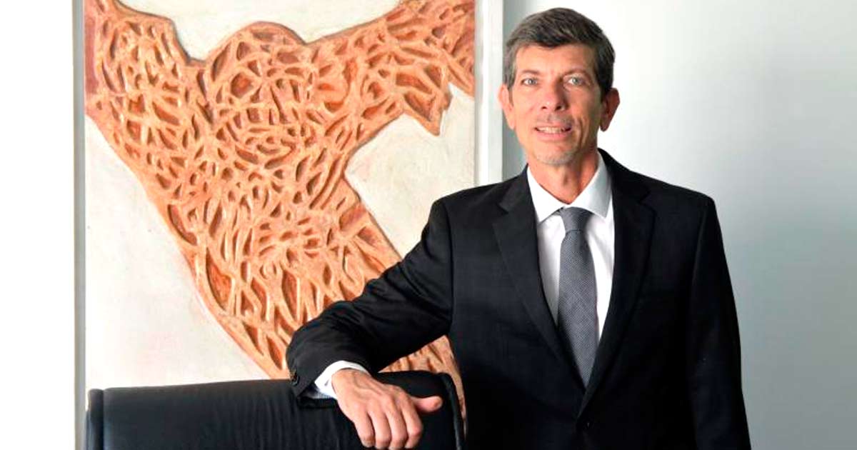 Mario Barra, Co-Fundador de Vates