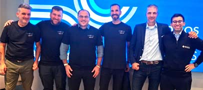 Ciberseguridad industrial: Vectus demostró en Neuquén cómo contener ataques en OT