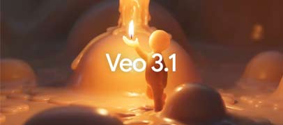 Google potencia la creatividad con Veo 3.1: video y sonido generados por IA llegan a Flow