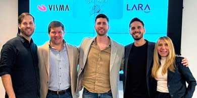 Visma adquiere Lara AI para impulsar la transformacin de los RR.HH. con IA