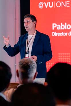 VU ONE: la apuesta regional para unificar la identidad digital frente a la amenaza de los deepfakes