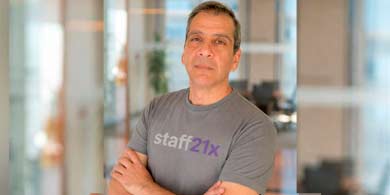 Todos hablan de IA. Pero cuando pregunto si contratarían un Trabajador Digital, nadie sabe responder