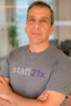 Todos hablan de IA. Pero cuando pregunto si contratarían un Trabajador Digital, nadie sabe responder