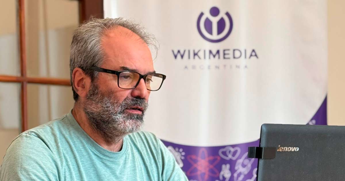 Patricio Lorente, nuevo Presidente para el perodo 2025-2027
