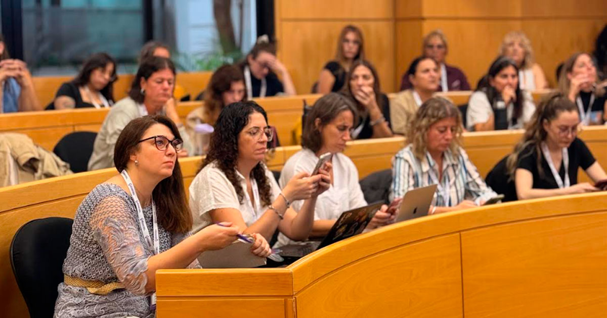 Women in Tech Argentina (WITAR26)