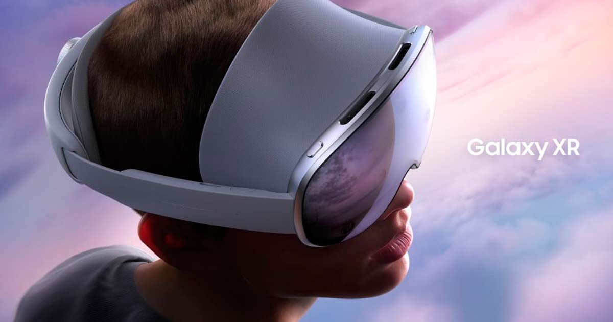 Samsung XR