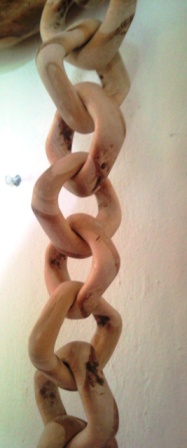 Cadena de Madera